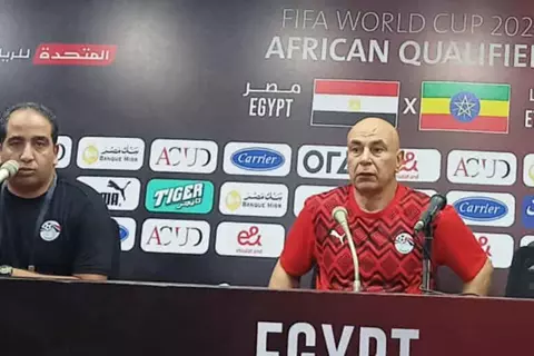 حسام حسن يتحدث عن.. الفوز على إثيوبيا.. تحدي بوركينا فاسو.. وأمنيته لمحمد صلاح